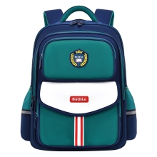 2024新款小學生書包兒童書包一二三到六年級護脊減負男女孩書包